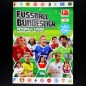 Preview: Fußball 2012 Topps Sticker Album