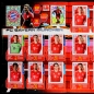 Preview: Fußball 2012 Topps Sticker Album komplett