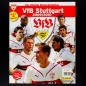 Preview: VFB Stuttgart 2009 Panini Sticker Album