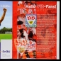 Preview: VFB Stuttgart 2009 Panini Sticker Album komplett