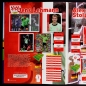 Preview: VFB Stuttgart 2009 Panini Sticker Album komplett