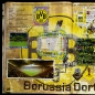 Preview: Fußball 2004 Panini Sticker Album komplett