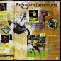 Preview: Fußball 2004 Panini Sticker Album komplett