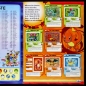 Preview: Pokemon Ultimat Merlin Sticker Album komplett