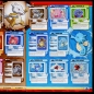 Preview: Pokemon Ultimat Merlin Sticker Album komplett
