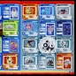 Preview: Pokemon Ultimat Merlin Sticker Album komplett