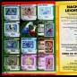 Preview: Pokemon Ultimat Merlin Sticker Album komplett