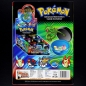 Preview: Pokemon Ultimat Merlin Sticker Album komplett