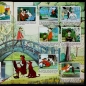 Preview: 101 Dalmatiner Panini Sticker Album komplett