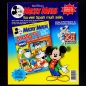 Preview: 101 Dalmatiner Panini Sticker Album komplett