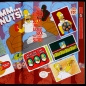 Preview: Simpsons 2 Panini Sticker Album komplett