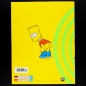 Preview: Simpsons 2 Panini Sticker Album komplett