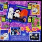Preview: Digimon Panini Sticker Album komplett