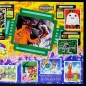 Preview: Digimon Panini Sticker Album komplett
