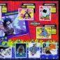 Preview: Digimon Panini Sticker Album komplett
