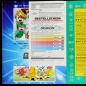 Preview: Digimon Panini Sticker Album komplett