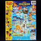 Preview: Digimon Panini Sticker Album komplett