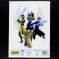 Preview: Star Wars Clone Merlin Sticker Album komplett