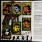 Preview: Fluch der Karibik 2 Panini Sticker Album komplett