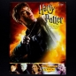 Preview: Harry Potter Halbblutprinz Panini Sticker Album