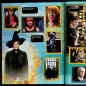 Preview: Harry Potter Halbblutprinz Panini Sticker Album komplett