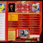Preview: South Africa 2010 Panini Sticker Album komplett