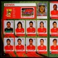 Preview: South Africa 2010 Panini Sticker Album komplett