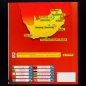 Preview: South Africa 2010 Panini Sticker Album komplett