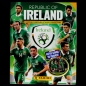 Preview: Ireland 2016 Panini Sticker Album