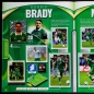 Preview: Ireland 2016 Panini Sticker Album komplett