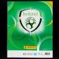 Preview: Ireland 2016 Panini Sticker Album komplett
