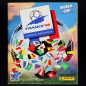 Preview: France 98 Panini Sticker Album