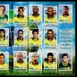 Preview: France 98 Panini Sticker Album - lesen