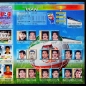 Preview: France 98 Panini Sticker Album - lesen