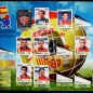 Preview: France 98 Panini Sticker Album - lesen