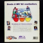 Preview: France 98 Panini Sticker Album - lesen