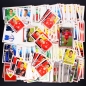 Preview: Fußball 2011 Topps Sticker