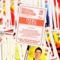Preview: Fußball 2011 Topps 700 Sticker