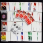 Preview: Fußball 2017 Topps Sticker
