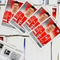Preview: Fußball 2017 Topps 1000 Sticker
