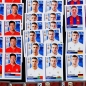 Preview: Champions League 2016 Topps 1200 Sticker