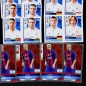 Preview: Champions League 2016 Topps 1200 Sticker