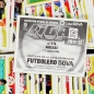 Preview: Liga 2011 Panini 170 Sticker - Messi