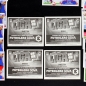 Preview: Liga 2008 Panini 400 Sticker - Messi