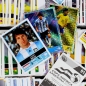 Preview: Copa America 2011 Panini 1000 Sticker