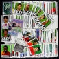 Preview: Champions Europe 2005 Panini Sticker