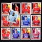 Preview: Premier League 2011 Topps 500 Sticker