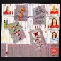 Preview: Euro 2017 Women's Panini Sticker