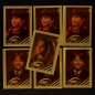 Preview: Harry Potter Stein der Weisen Panini ca. 450 Sticker