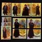 Preview: Harry Potter Stein der Weisen Panini ca. 450 Sticker